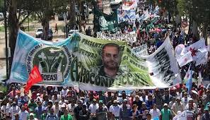 SALTA Y JUJUY: Una caravana de 300 km contra los despidos