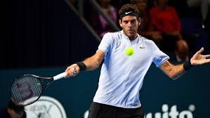 Delpo en octavos