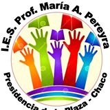 PRESIDENCIA DE LA PLAZA: IES»MARIA PEREYRA»ABIERTA INSCRIPCIONES 2018