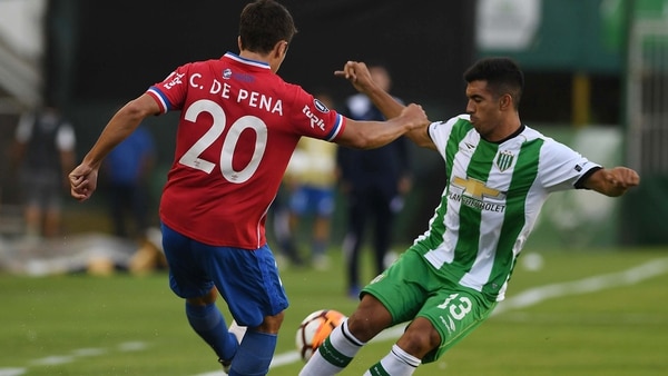 Copa Libertadores: Banfield busca la clasificación a la fase de grupos ante Nacional de Montevideo