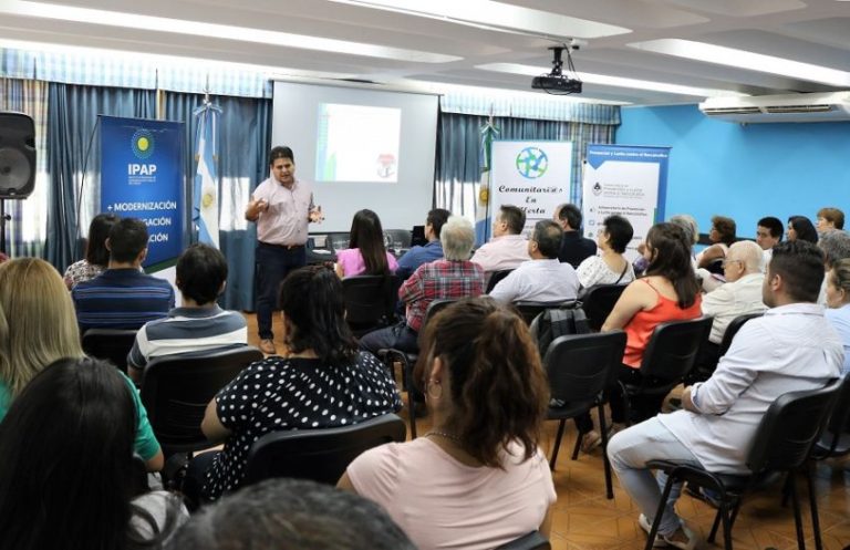 ADICCIONES:TALLER «FORMADOR DE FORMADORES»