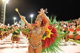 Récord histórico: 2,19 millones de turistas en el mejor feriado de carnaval