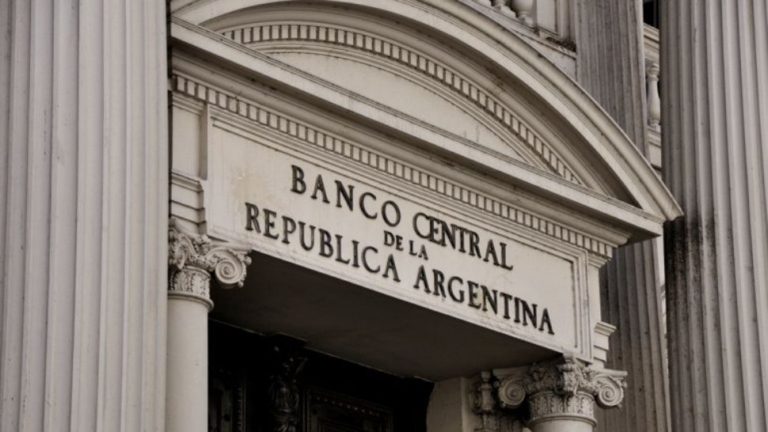 El Banco Central pagó unos U$S 21.000 millones por intereses de Lebac entre 2016 y 2017