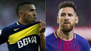 Boca jugará con el Barcelona de Messi en agosto