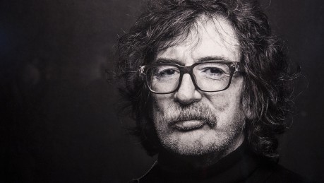 En minutos se agotaron las entradas para Charly García en el Coliseo