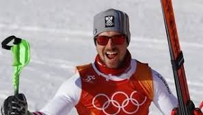 JJOO de invierno: oro olímpico para el mejor esquiador del mundo