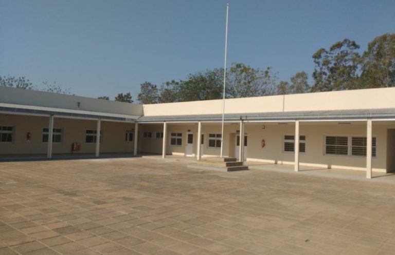 PEPPO INAUGURARÁ AMPLIACIÓN DE LA ESCUELA AGROPECUARIA DE SAN MARTÍN