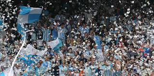 Hoy se festeja «el día del hincha de Racing»