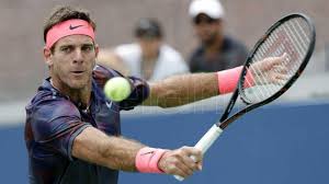 Otro golpe de Juan Martín del Potro: venció a Roger Federer y conquistó el Masters 1000 de Indian Wells