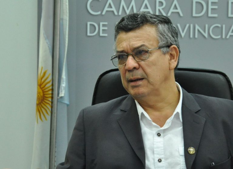 La Comisión de Industria designó como su Presidente al diputado justicialista Héctor Vega