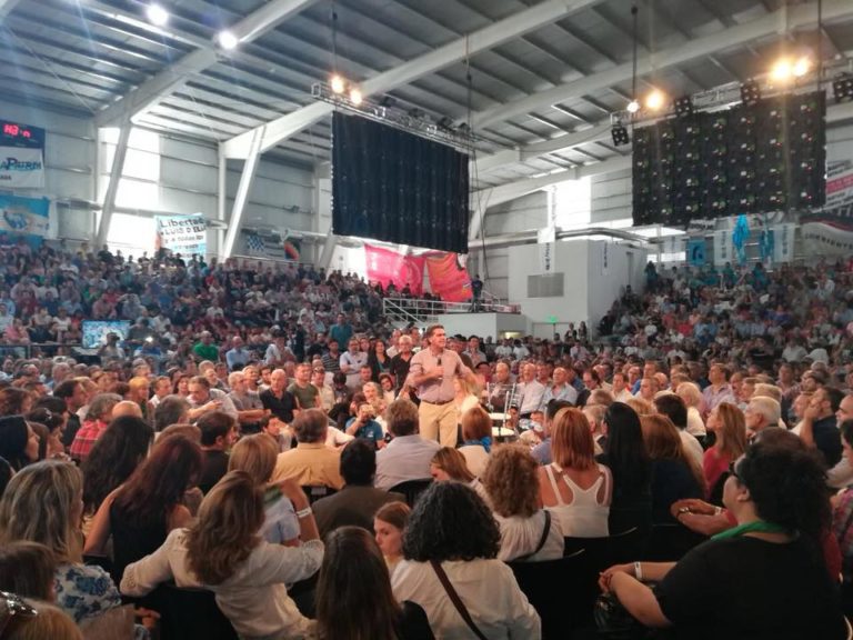 #HAY2019: UNIDAD EN LA DIVERSIDAD