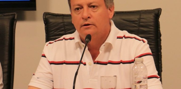 DOMINGO DE PASCUA: VIVAMOS LA RESURRECCIÓN EN NUESTRO CORAZÓN *Por gobernador Domingo Peppo