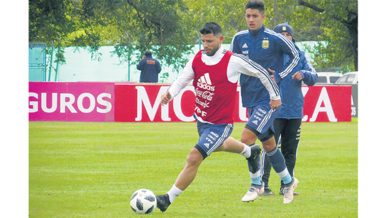 El técnico de la Selección dará a conocer hoy la lista definitiva Sampaoli ya los tiene en la cabeza