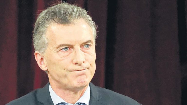 Macri derogó la Emergencia Tarifaria aprobada en la madrugada