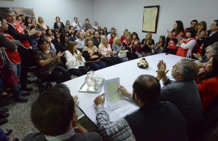 ASUMIERON NUEVOS MIEMBROS DE JUNTAS DE CLASIFICIACIÓN Y TRIBUNAL DE DISCIPLINA