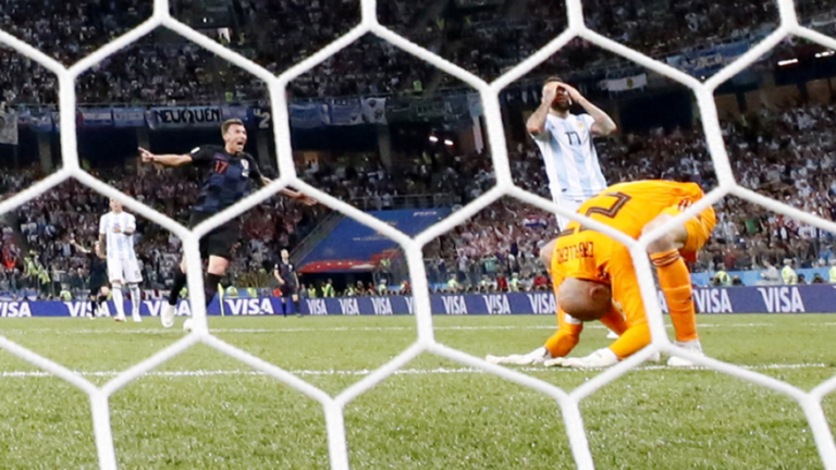 Tras la derrota frente a Croacia, ¿qué necesita Argentina para clasificar? La calculadora de Sampaoli