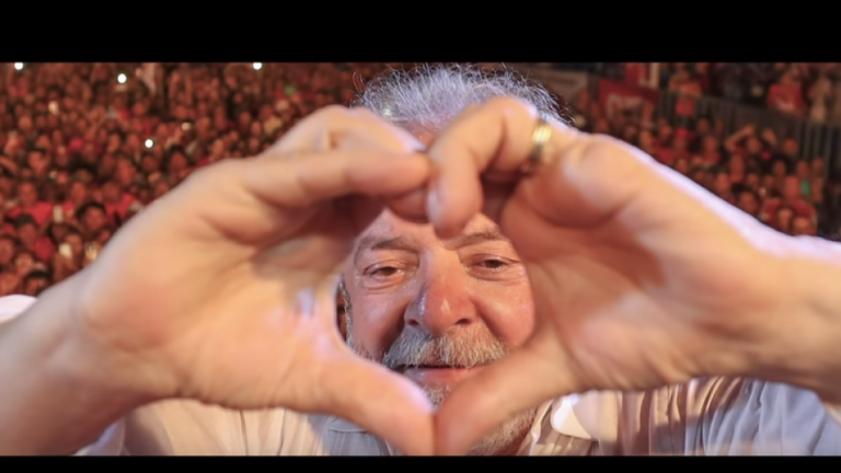 Facilita la futura libertad de Lula Un fallo que abre la puerta