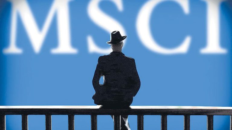 MSCI recategorizó al país como “economía emergente” para inversiones en títulos privados La ilusión por los dólares de Wall Street