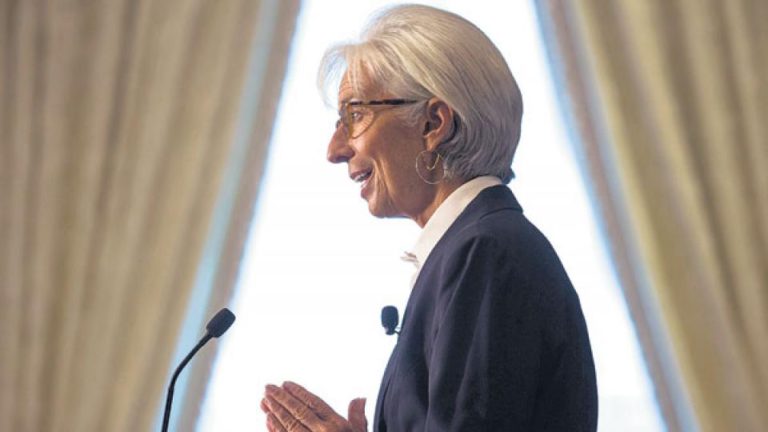 Avanzan las negociaciones con el FMI para alcanzar el acuerdo stand by
