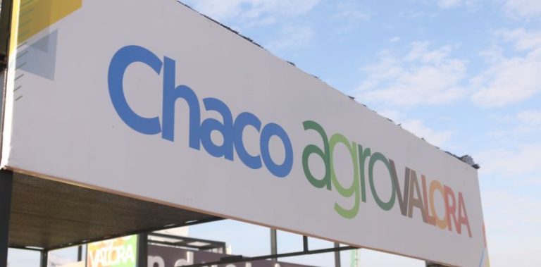 CHACO AGROVALORA: INDUSTRIA IMPULSA PROMOVER ACTIVIDADES Y SERVICIOS AGROINDUSTRIALES