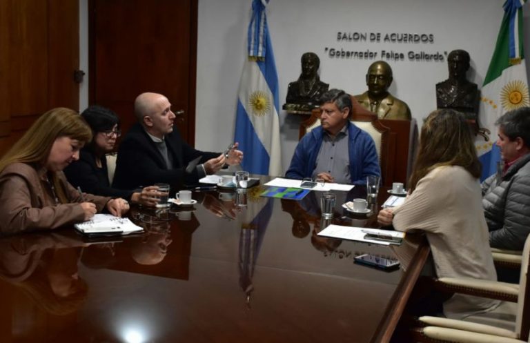 PEPPO Y LA MESA INTERMINISTERIAL DE PUEBLOS INDÍGENAS: “REAFIRMAMOS LA LUCHA POR MEJORAR LA CALIDAD DE LA VIDA DE LA GENTE”.