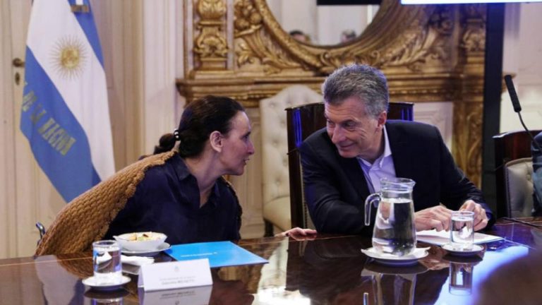 El Gobierno eliminó los regímenes diferenciales La tijera del FMI llega a las asignaciones