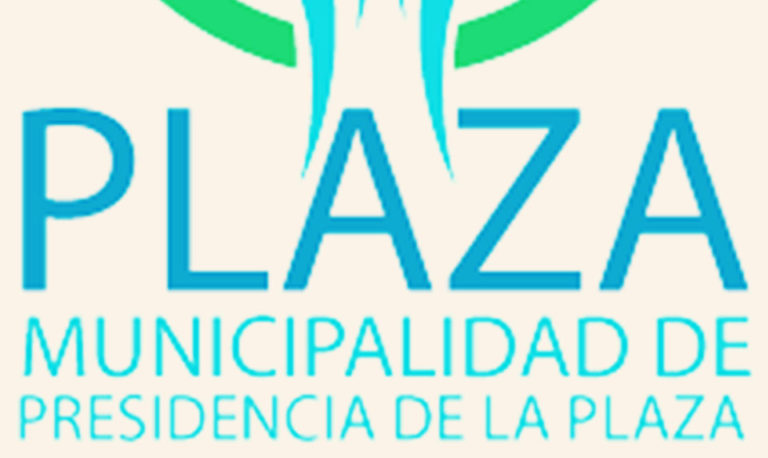 PRESIDENCIA DE LA PLAZA: Comunicado del Municipio de Presidencia de la Plaza