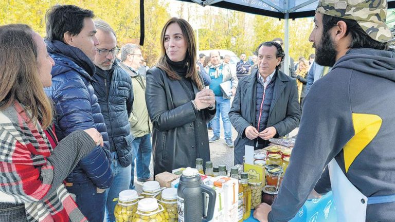 El escándalo por donantes truchos de Cambiemos en Buenos Aires