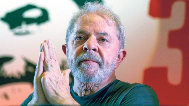 Revocan la orden de liberación de Lula