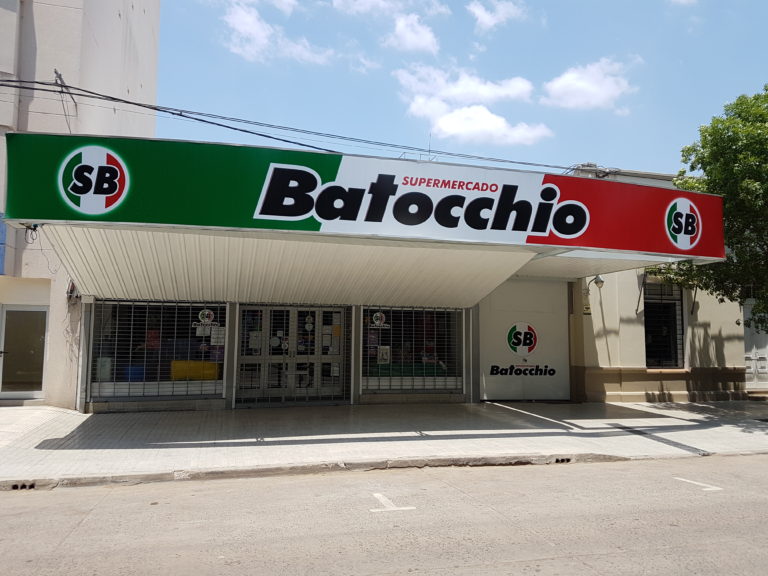 NBCH:Promoción especial de Tarjeta Tuya en Supermercado Batocchio