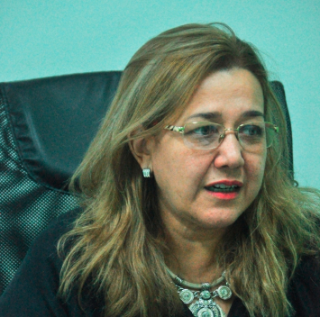 CHACO: Ante los paros La ministra Mosqueda busca garantizar el derecho a trabajar a docentes que así lo deseen