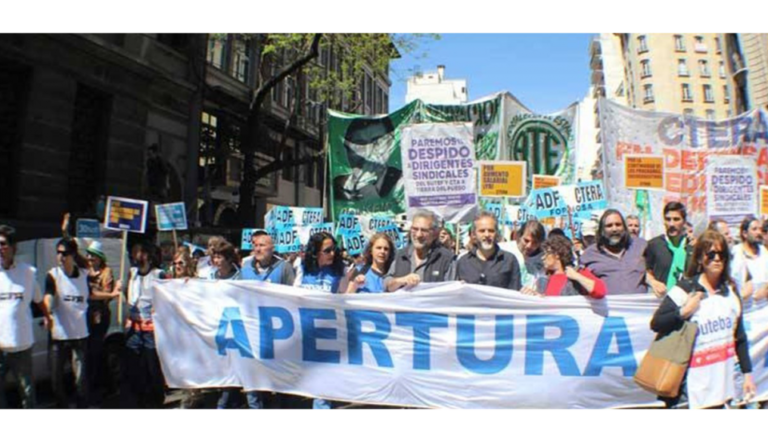 Derecho a la educación El paro en las universidades