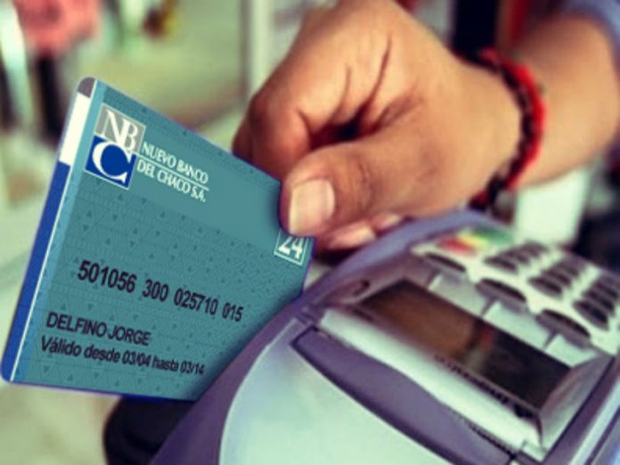 NBCH: Las tarjetas de débito para beneficiarios de becas provinciales ya se encuentran disponibles