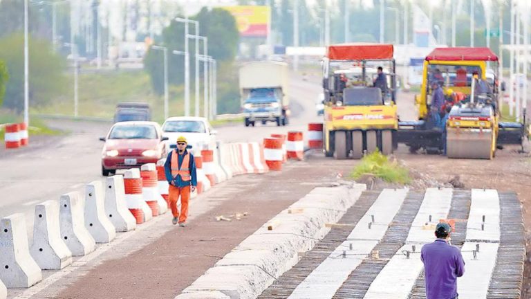 Críticas opositoras por la eliminación del FFS Un «duro golpe» para las provincias