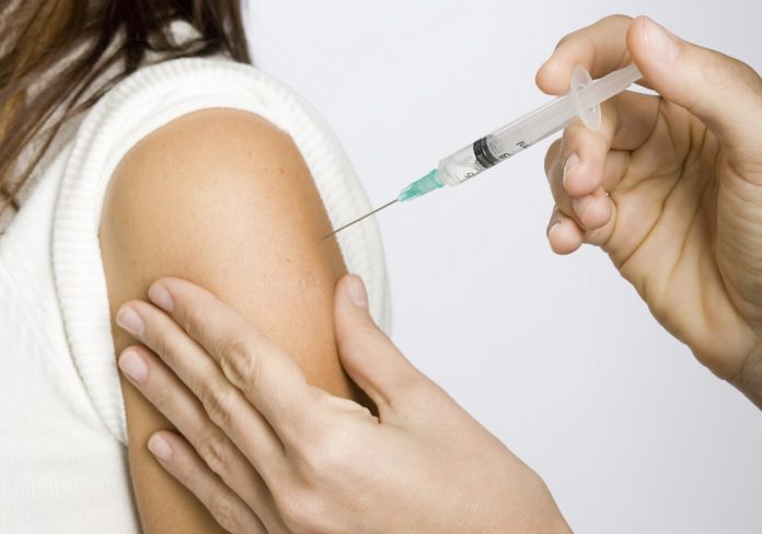 Aconsejan vacunarse contra la Gripe “A”