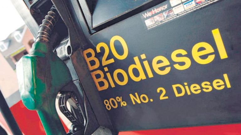 La medida podría impactar en el resto de los combustibles El Gobierno aumentó el biodiesel