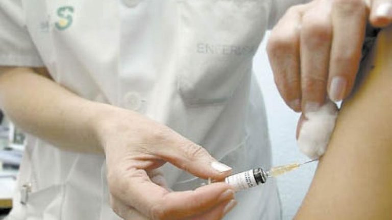 Ordenan restablecer la aplicación contra el meningococo para los chicos de 11 años Un fallo por el derecho a vacunarse