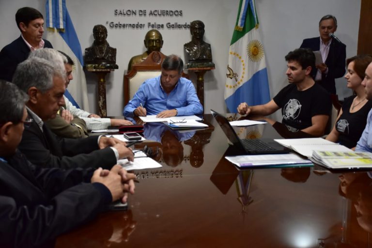 CHACO TRABAJARÁ JUNTO A LA «RED YAGUARETÉ» PARA LA CONSERVACIÓN DE LAS ÁREAS Y ESPECIES PROTEGIDAS