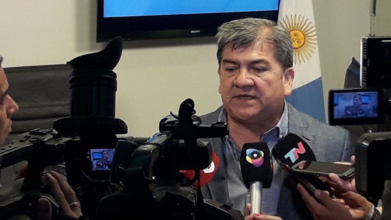 BERMEJITO ELIGE INTENDENTE: GOBIERNO DESTACÓ PROCESO DE NORMALIZACIÓN INSTITUCIONAL