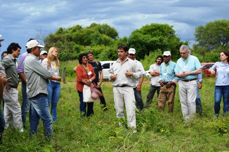 IMPORTANTE CONVOCATORIA EN EL PRIMER ENCUENTRO DE GANADERÍA SUSTENTABLE