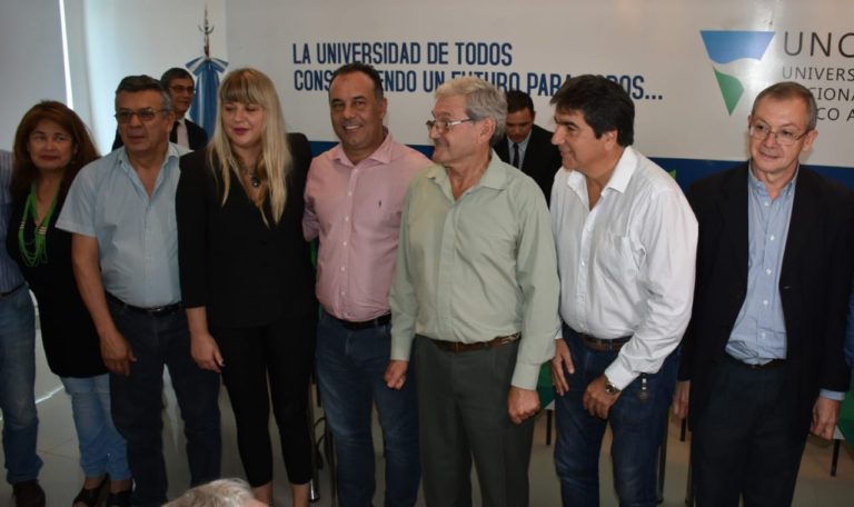 ACTO POR EL 48° ANIVERSARIO DE LAS LIGAS AGRARIAS: «REIVINDICAMOS SU TRABAJO POR LA LUCHA DEL CRECIMIENTO DEL PAÍS», EXPRESÓ CAPITANICH