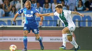 En Avellaneda, Racing apenas rescató un empate sin goles ante el ordenado Banfield El Taladro esmeriló la ventaja del puntero