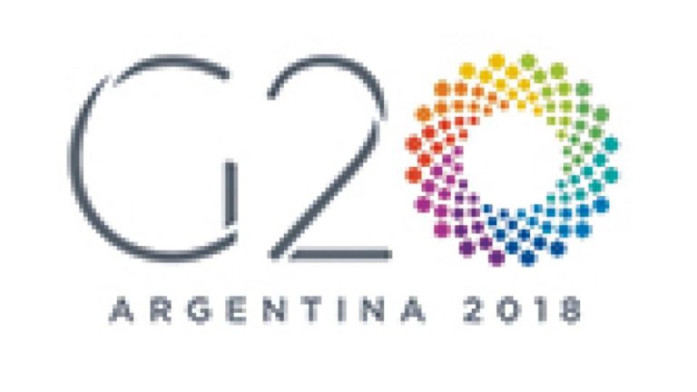 G20 Argentina 2018 La cumbre del poder Los líderes de las 20 naciones participantes