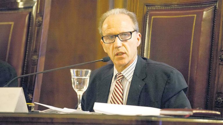 El máximo tribunal prepara un fallo clave sobre la actualización de haberes jubilatorios La Corte ya tiene su nuevo caso Badaro