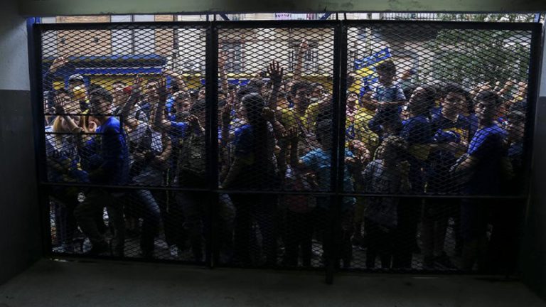 El club dio marcha atrás y no abrirá el estadio por el 12/12 Bombonera cerrada para el Día del Hincha de Boca