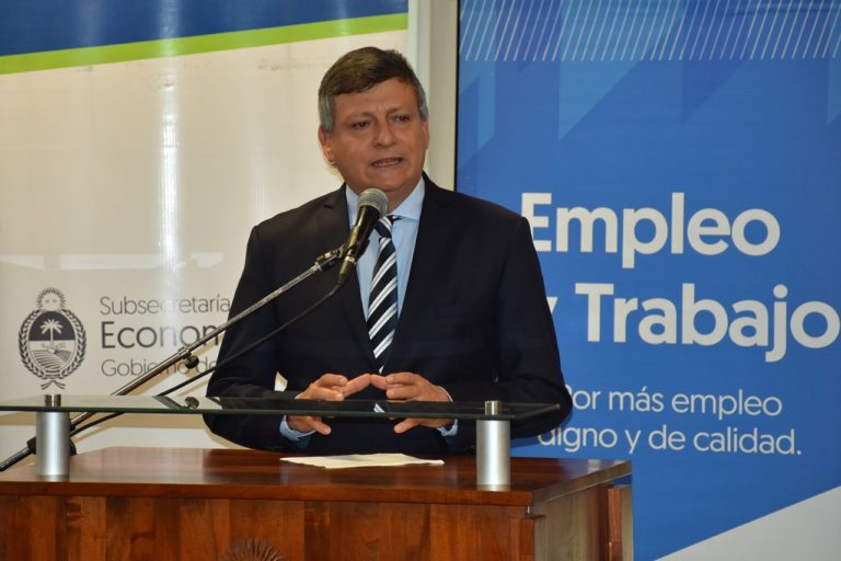 PEPPO ENTREGÓ MÁS DE 2,4 MILLONES DE PESOS EN CRÉDITOS PARA EMPRENDEDORES Y PYMES