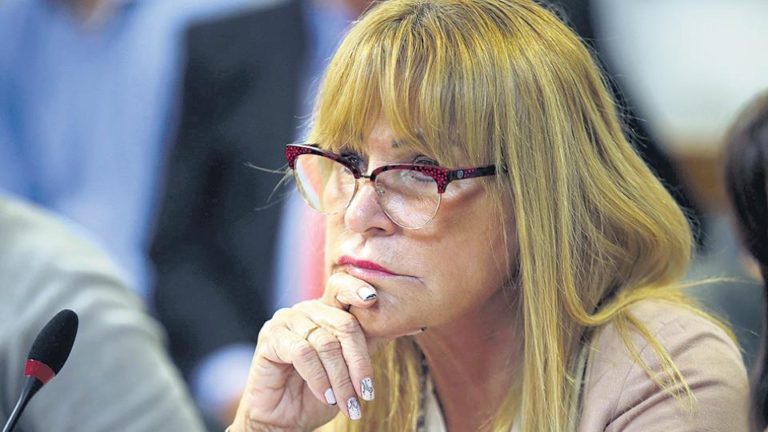 Audiencia en Casación para definir la situación de la diputada oficialista Ayala enfrenta un día clave