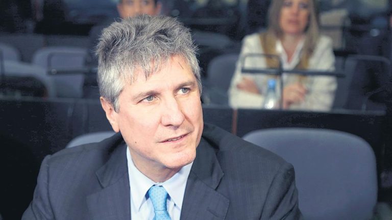 El ex vicepresidente recuperará la libertad Ordenaron la excarcelación de Boudou