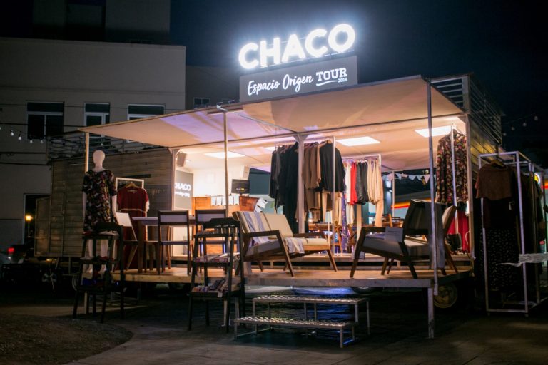 ESPACIO ORIGEN CHACO TOUR INICIA SU GIRA EN 2019 ACOMPAÑANDO EL ANIVERSARIO DE RESISTENCIA