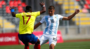 La Sub 20 debutará hoy en el hexagonal final del Sudamericano de Chile Van por la revancha ante Ecuador